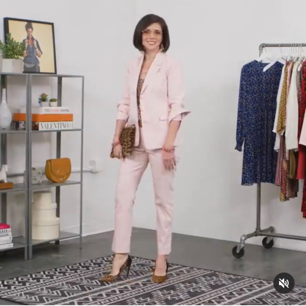 Grace Blazer #5656